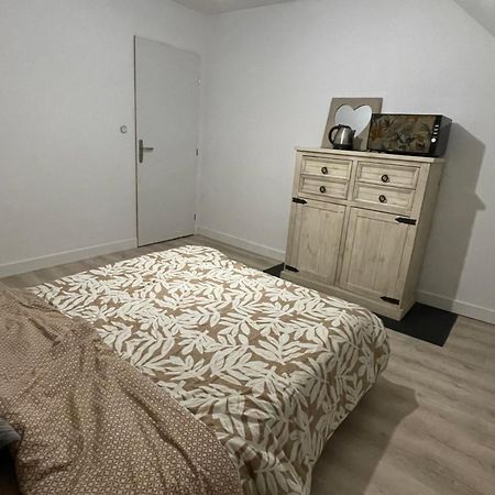 Chambre La Taniere !!!Heure De Depart 7H20 En Semaine!!! ξενώνας Muzillac Εξωτερικό φωτογραφία